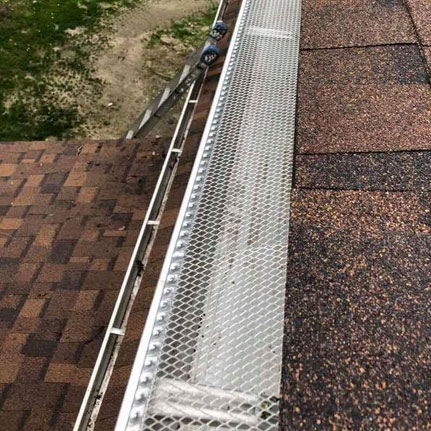Gutter Repair East Islip NY
