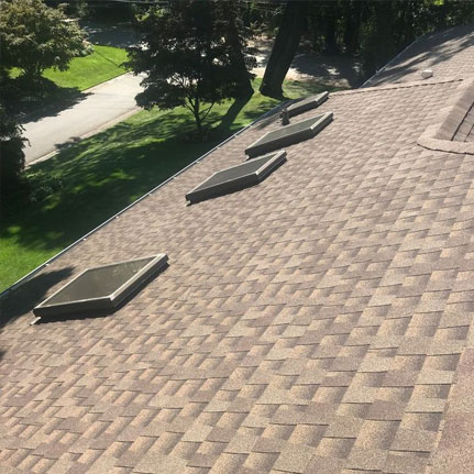 Skylight Repair East Islip NY