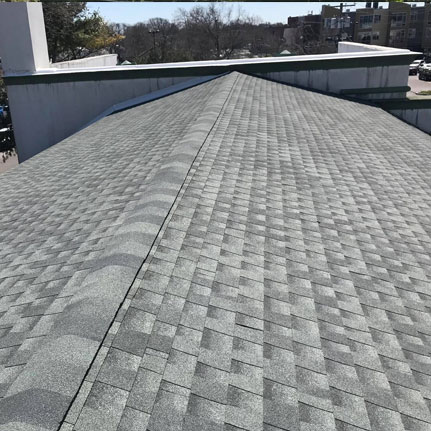 Roof Leak Repair East Islip NY