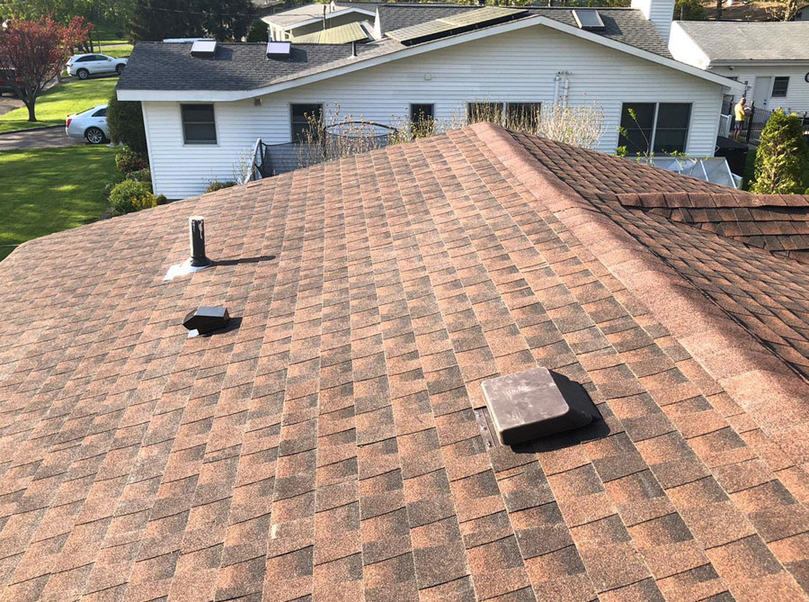 Roof Replacement East Islip NY